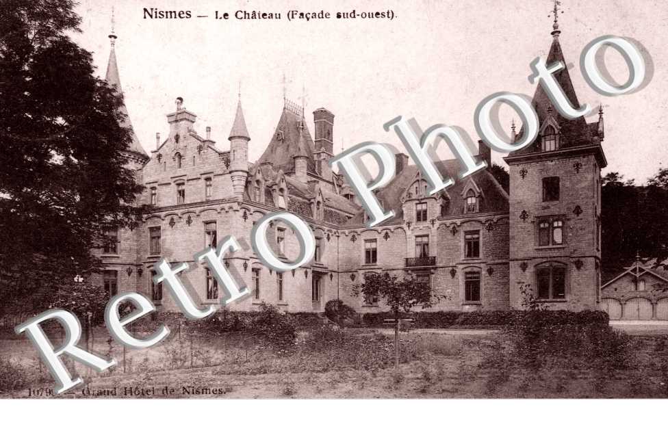 Le Chateau