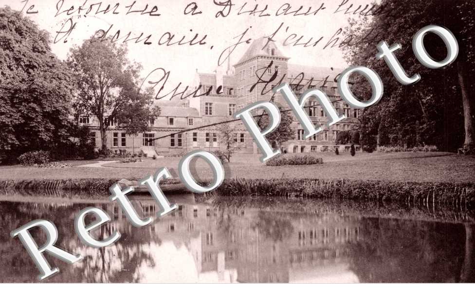 Chateau