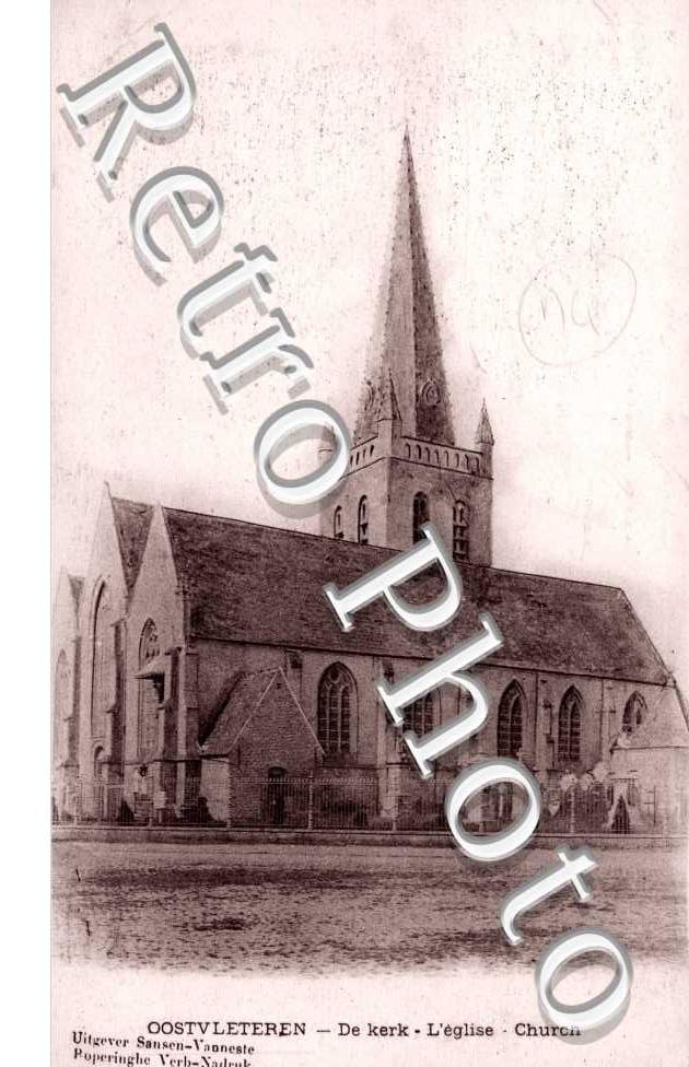 Eglise