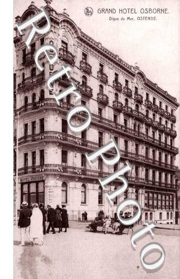Grand Hotel Osborne