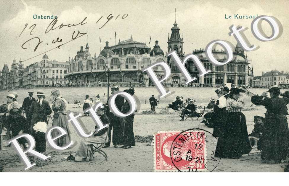 Le Kursaal