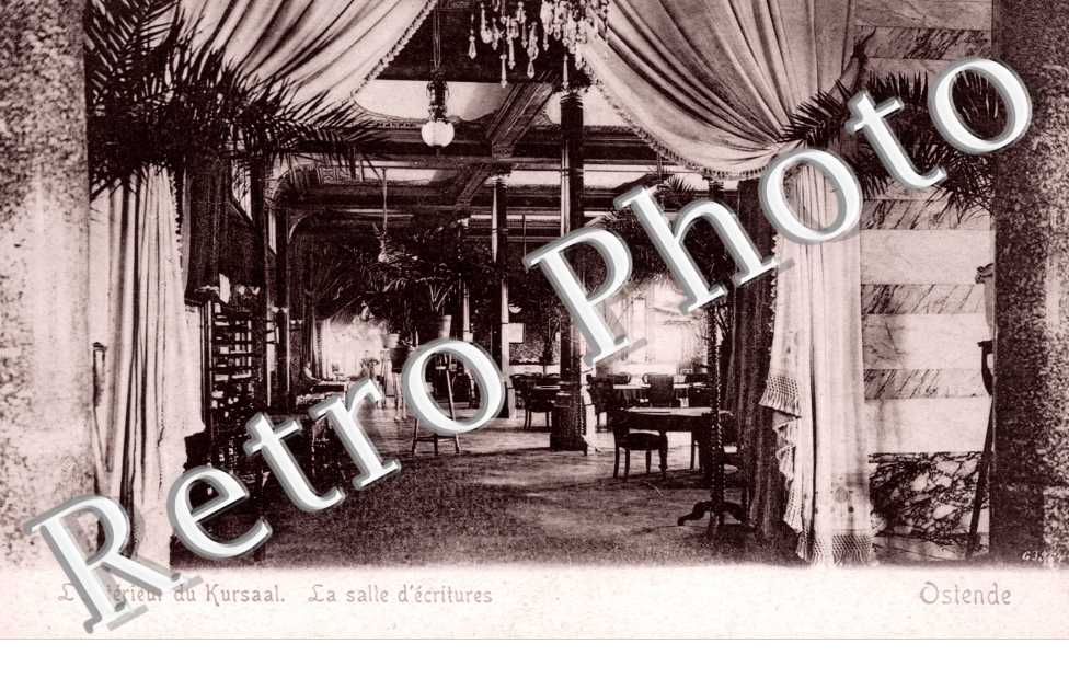 la Salle d'ecritures