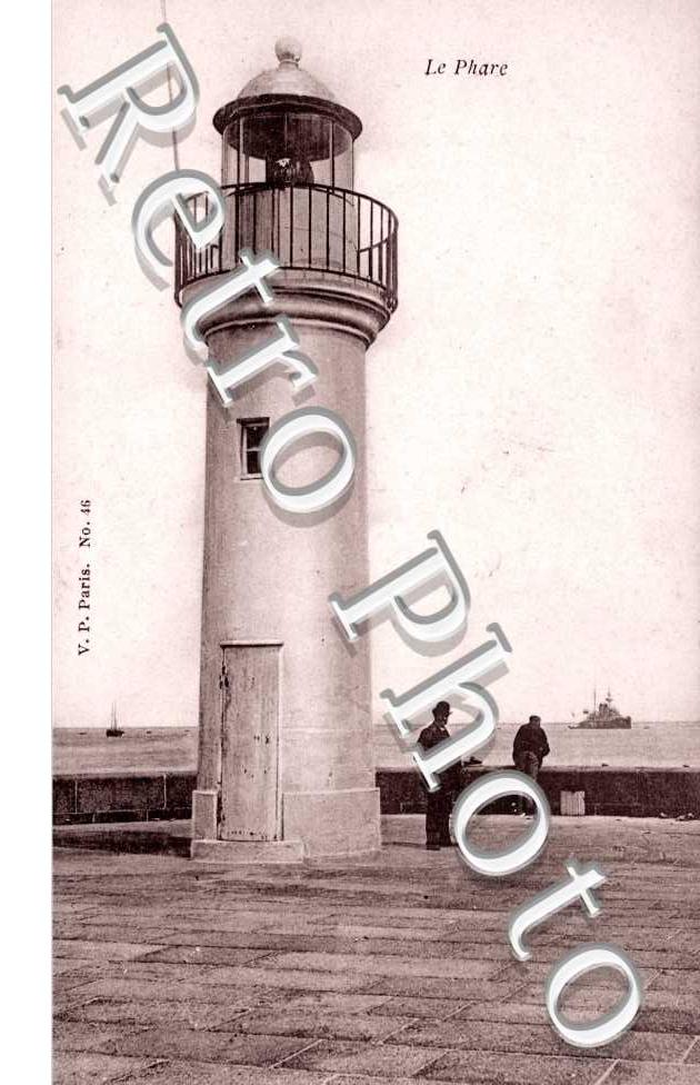 le phare