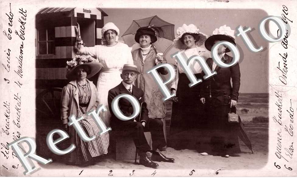 Photo de Groupe