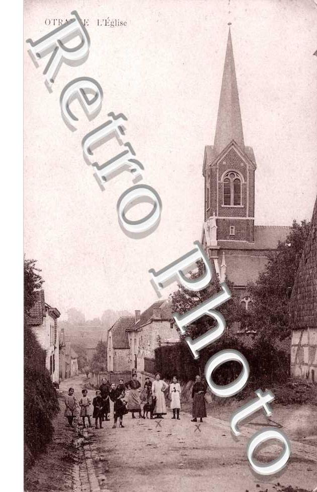 l'Eglise