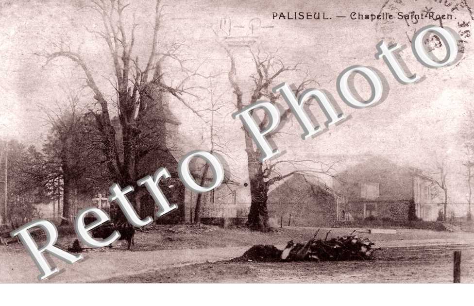 chapelle Saint Roen