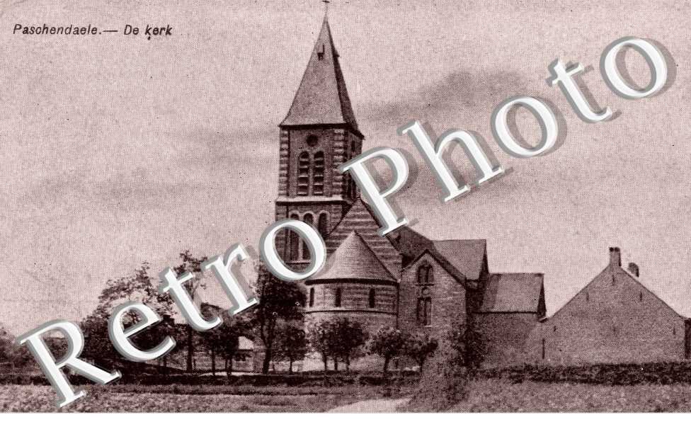 De Kerk