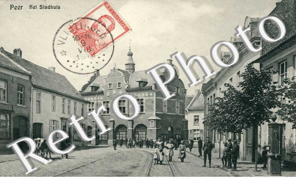 ret Stadhuis