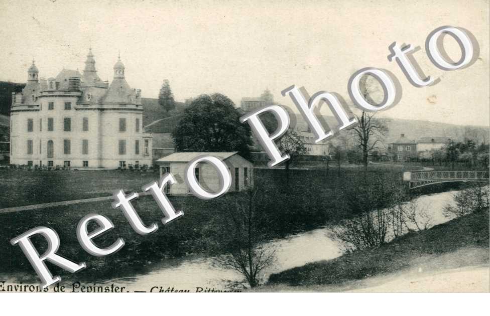 Chateau Rittweger