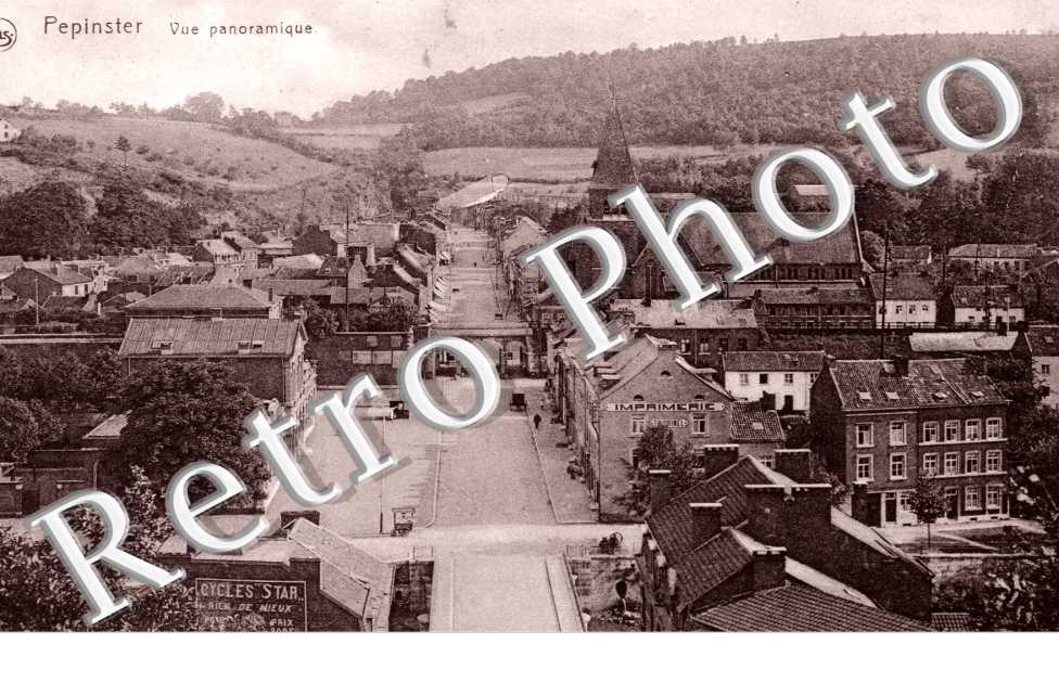 Vue Panoramique