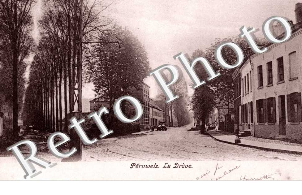 la Dreve