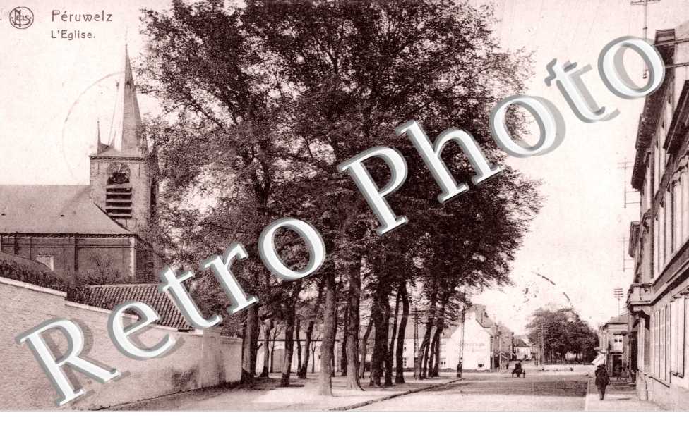 l'eglise