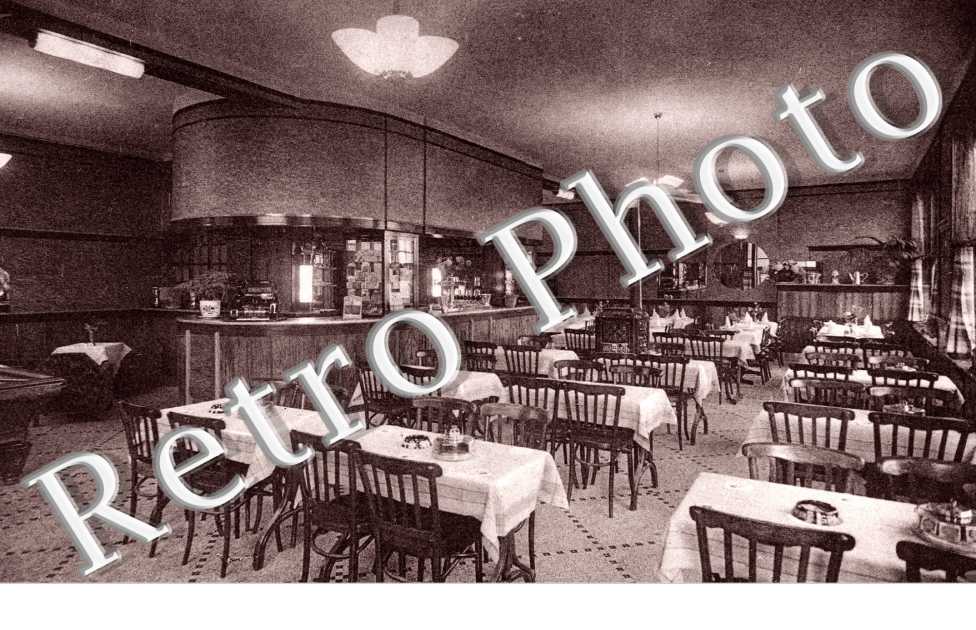 hotel-restaurant l'Avenir