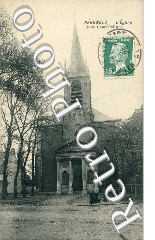 l'eglise