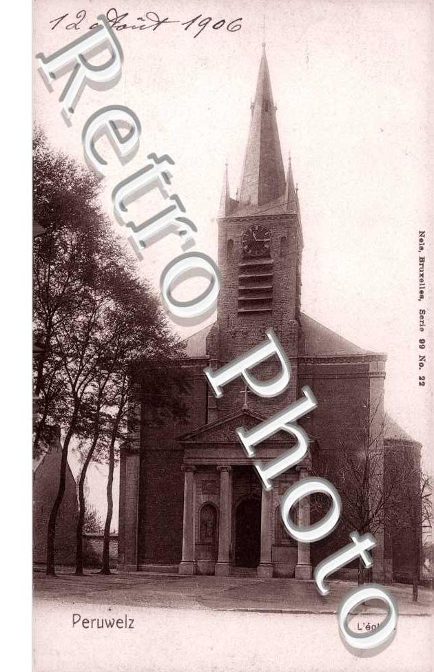 l'eglise