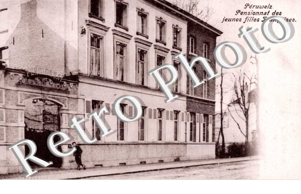 Pensionnat des Jeunes Filles Francaises