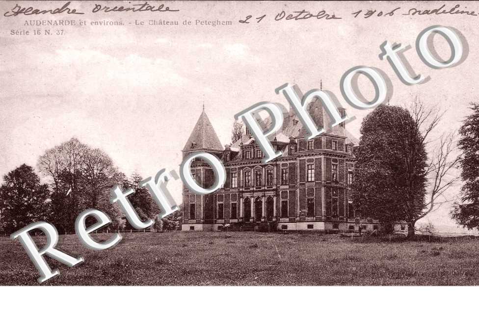 Le Chateau