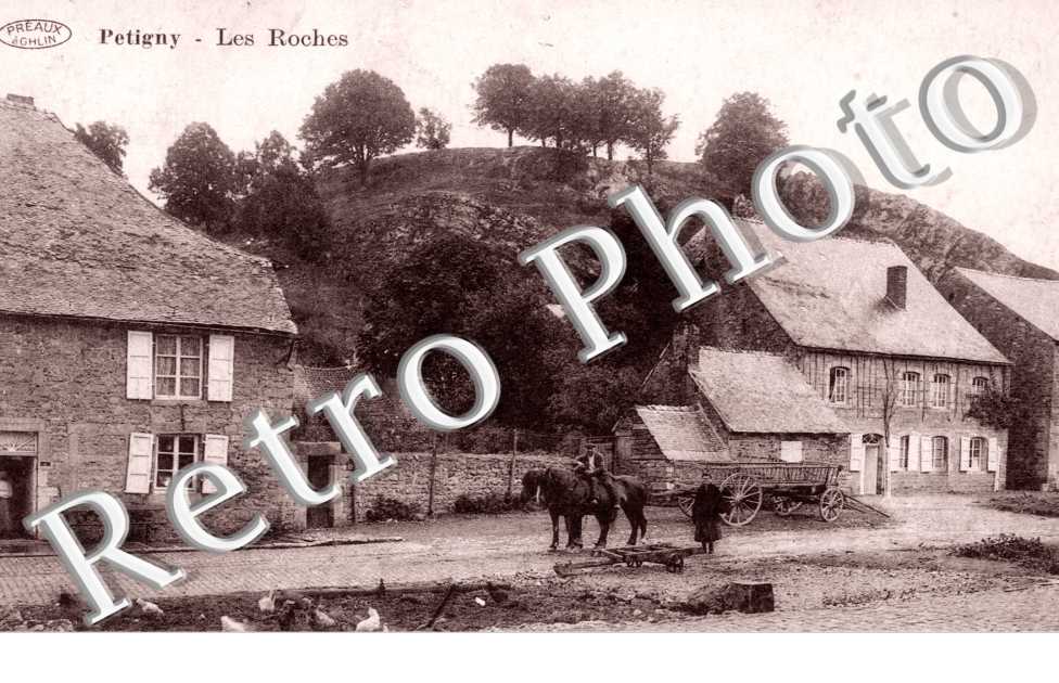 les Roches