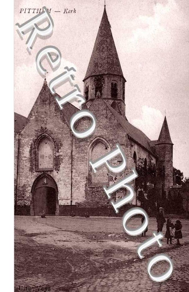 Kerk