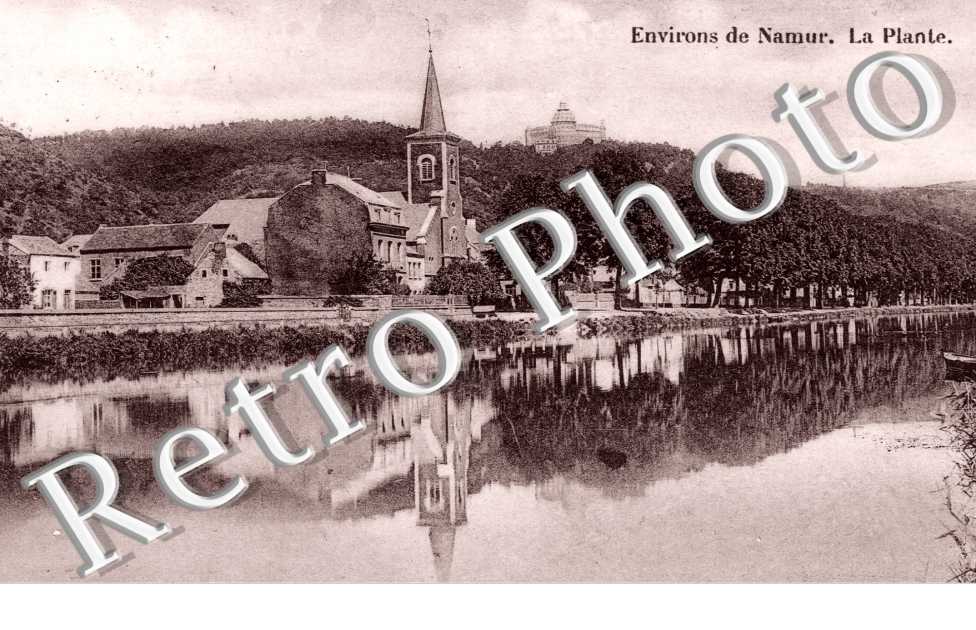 Vue Exterieure