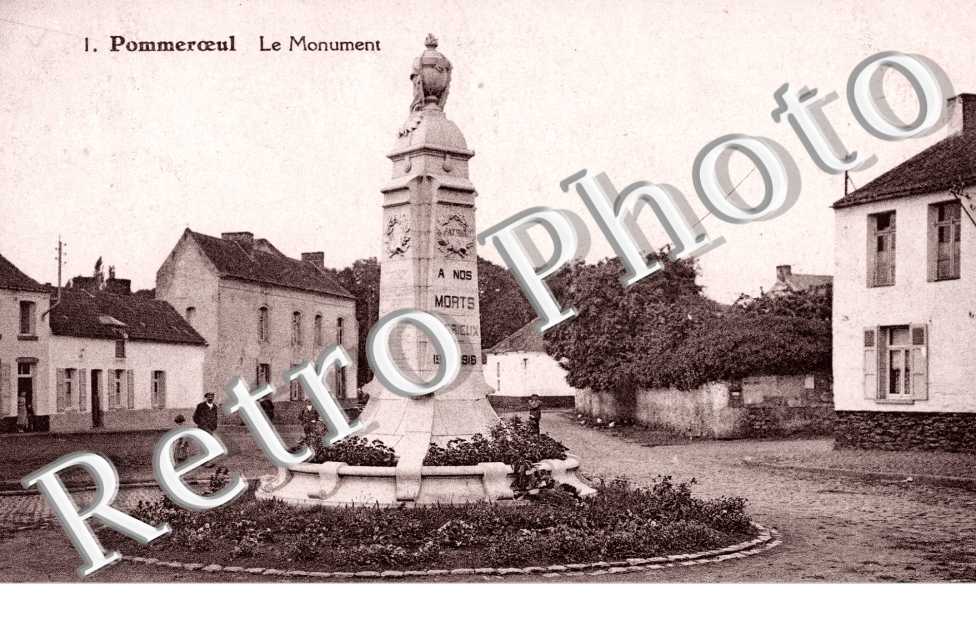 le Monument