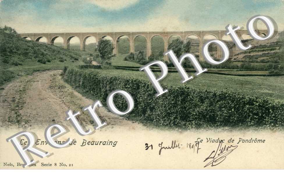 Le Viaduc
