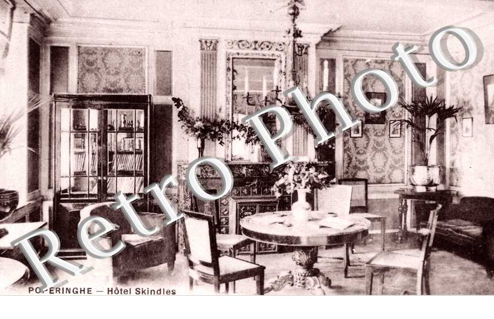 Hotel Skindles