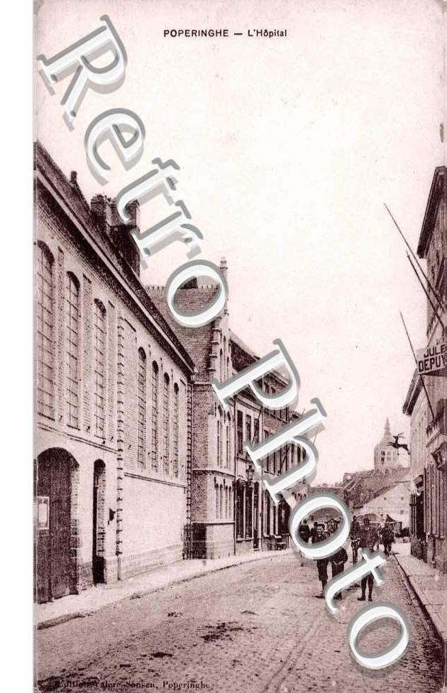 l'hopital