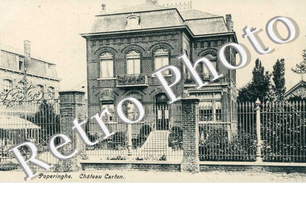 Chateau Carfon