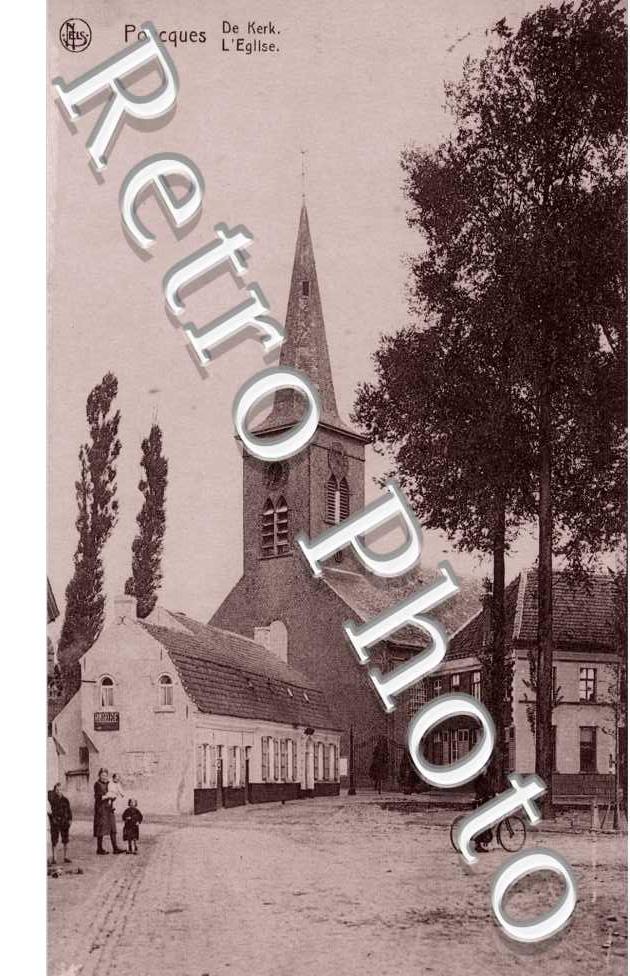 l'Eglise