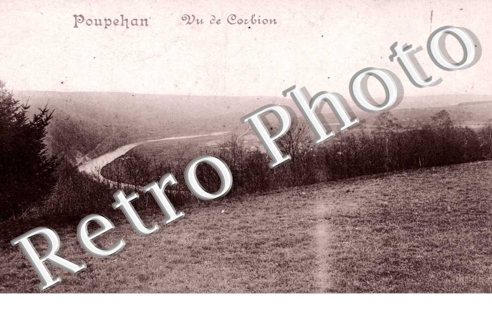 Vu de Corbion
