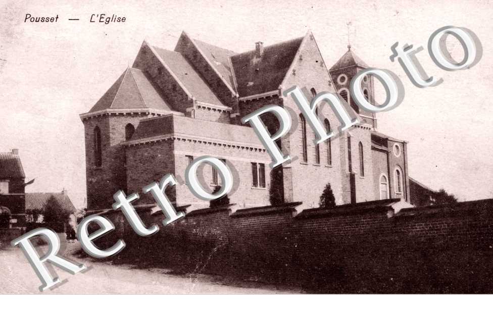 L'eglise
