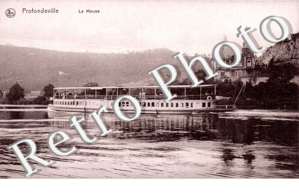 la Meuse