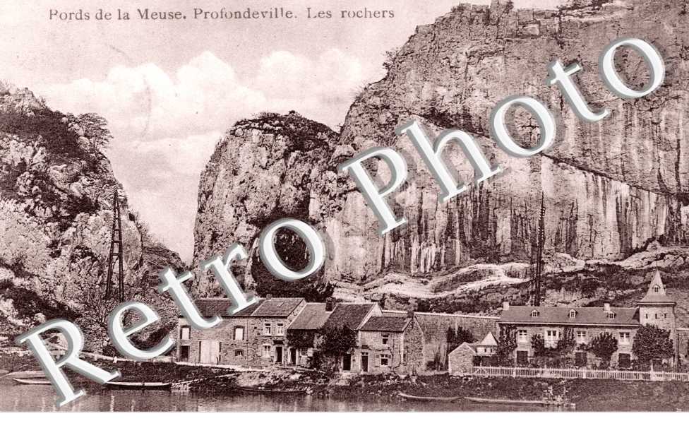 les Rochers
