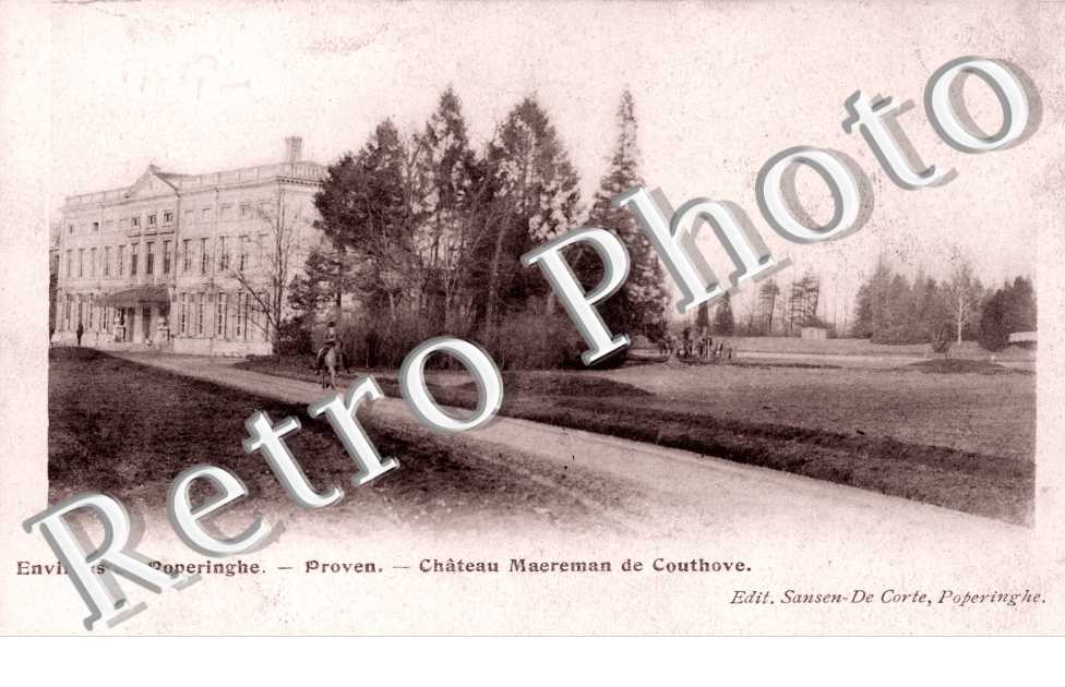 Chateau Maereman de Couthove
