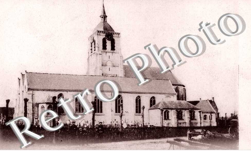L'Eglise