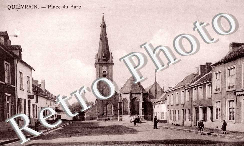 place du parc