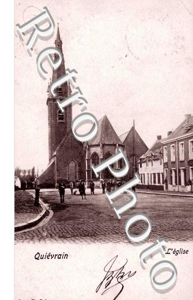 l'eglise
