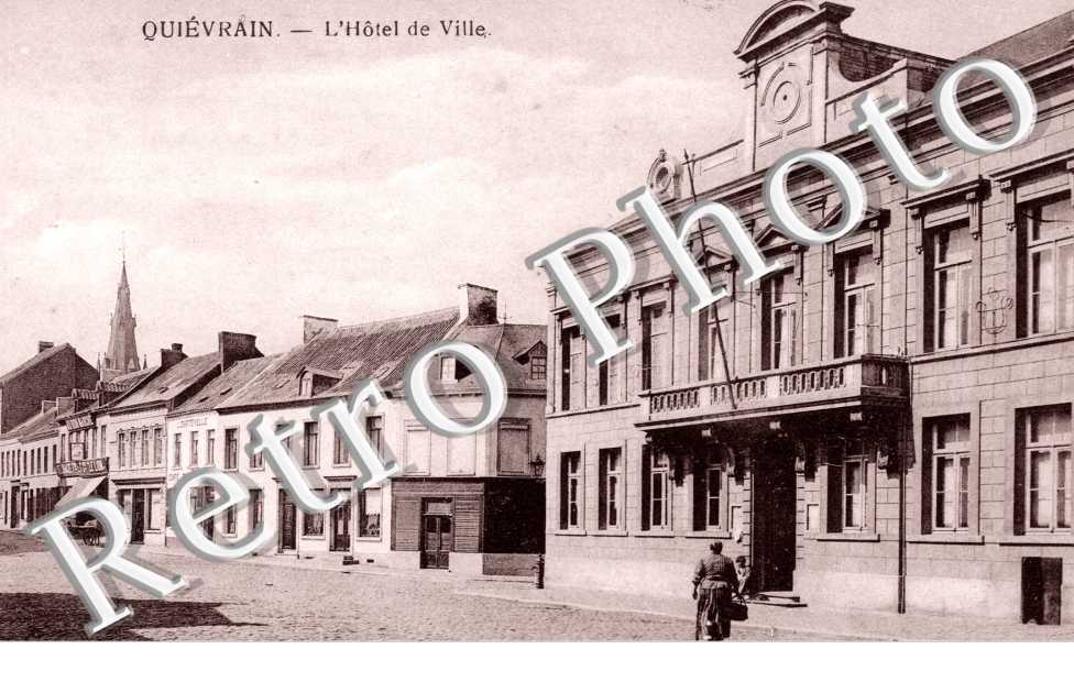 l'hotel de ville