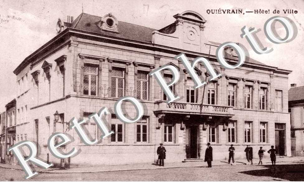 hotel de ville
