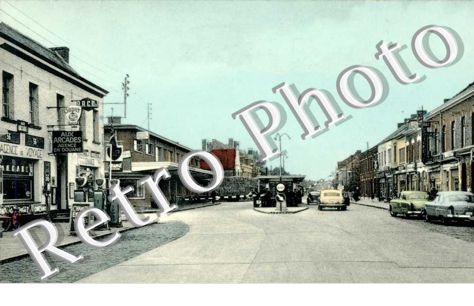 gare routiere internationale