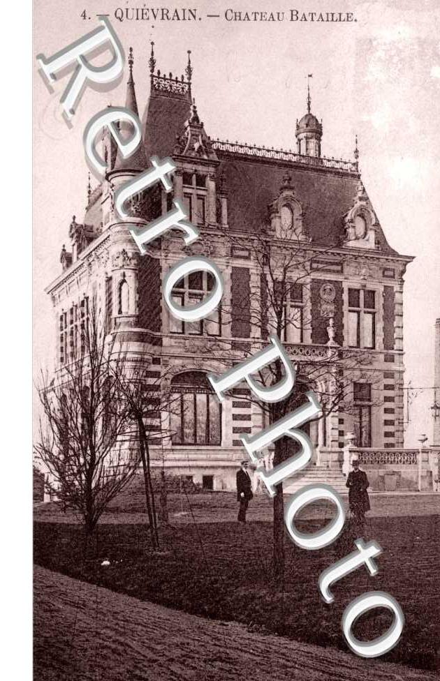 Chateau Bataille