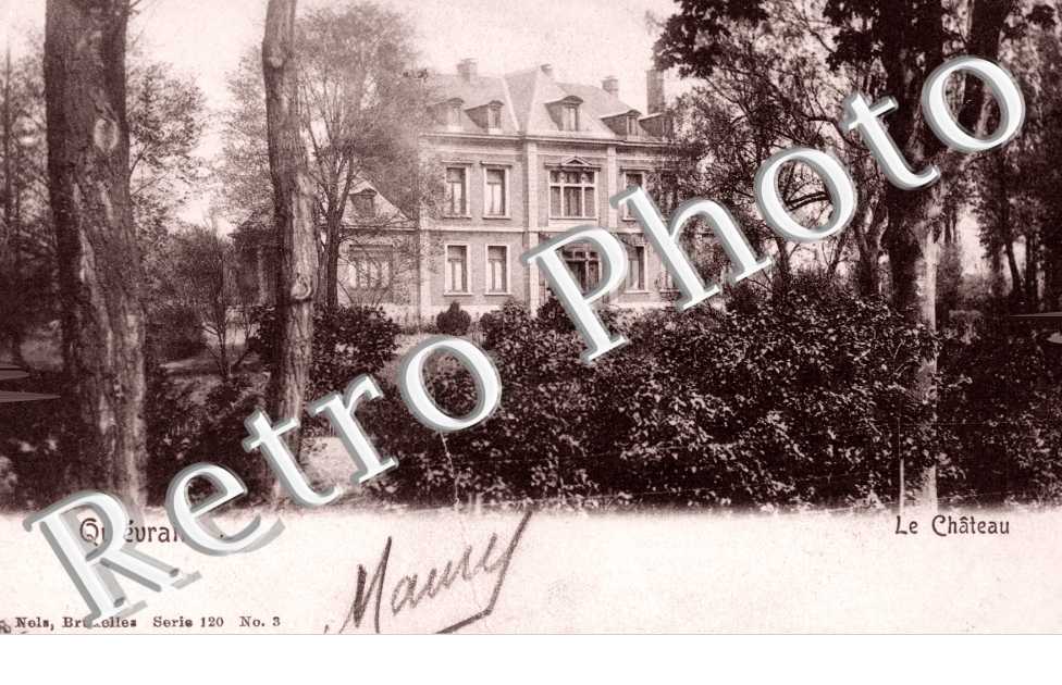 Le Chateau