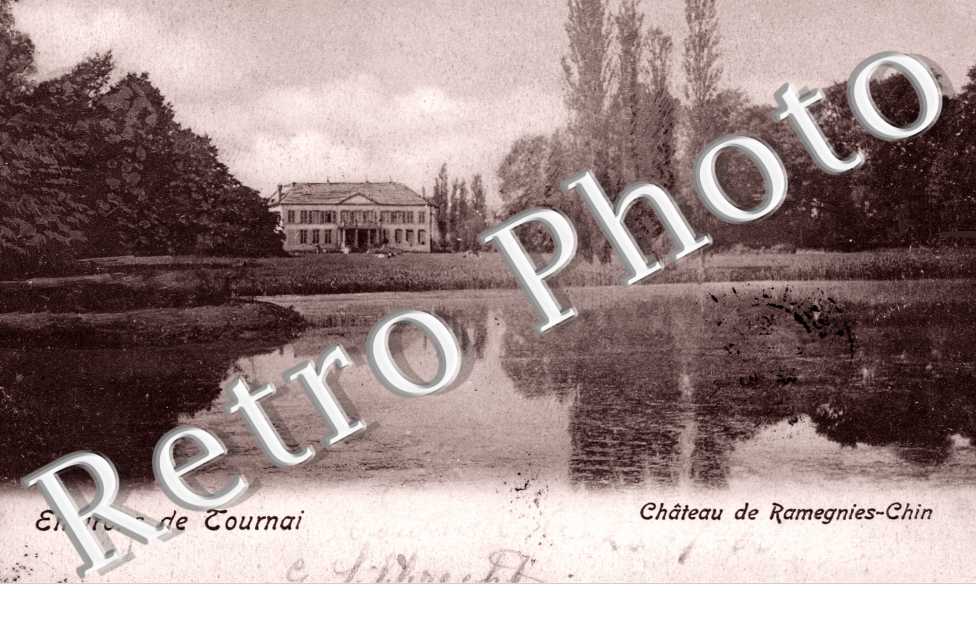 Le Chateau