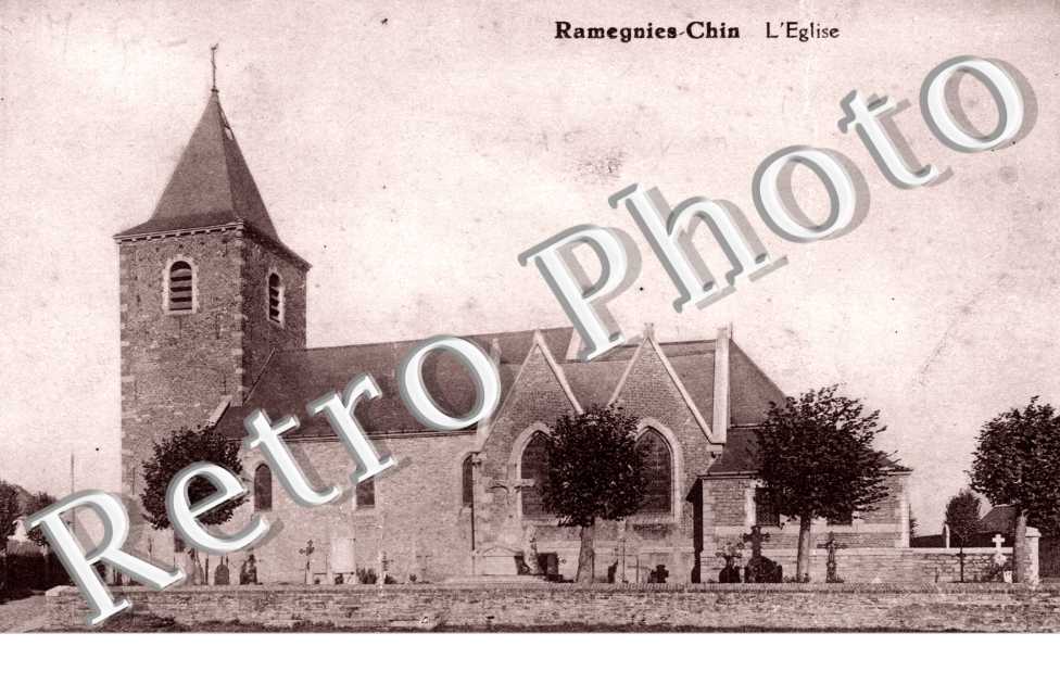 L'Eglise