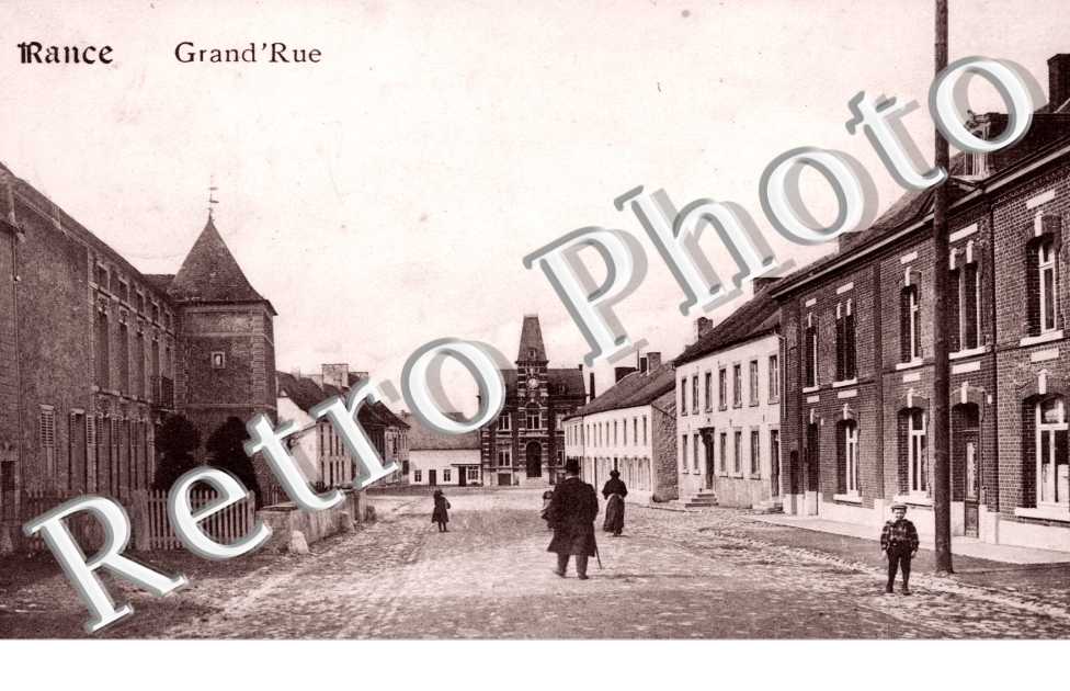 Grand'Rue