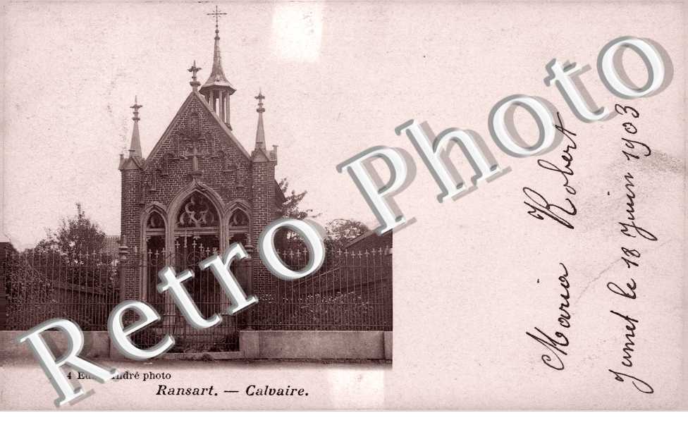 Calvaire