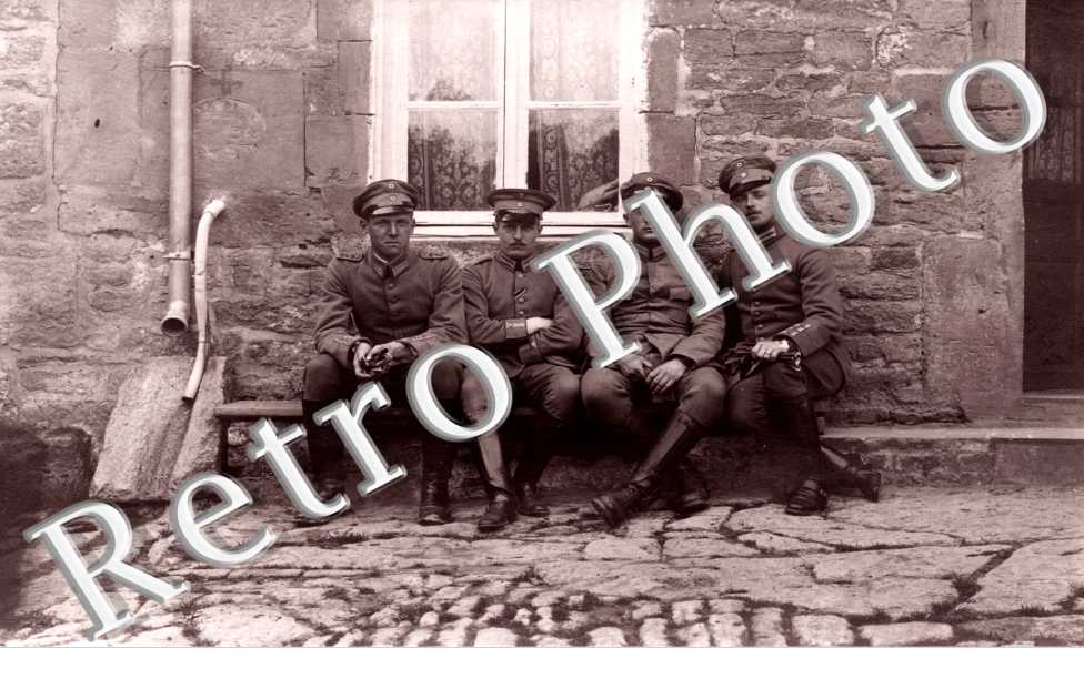 infanterie