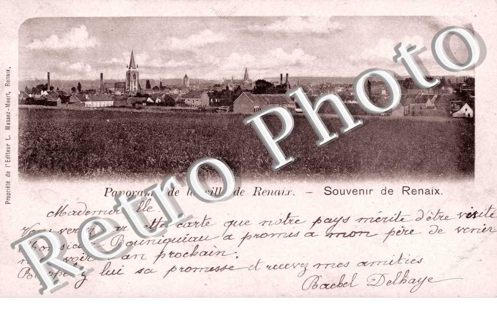 Panorama