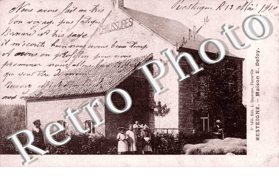 Maison E. Defoy